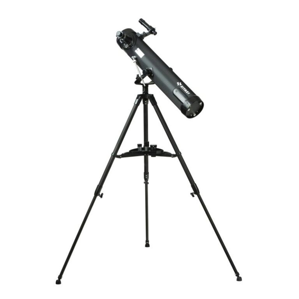 تلسکوپ نیمه حرفه ای زیتازی مدل F70076 PRO-بازتایی با