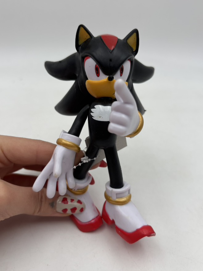 فیگور شدو (سونیک) 15سانت کد 603/25