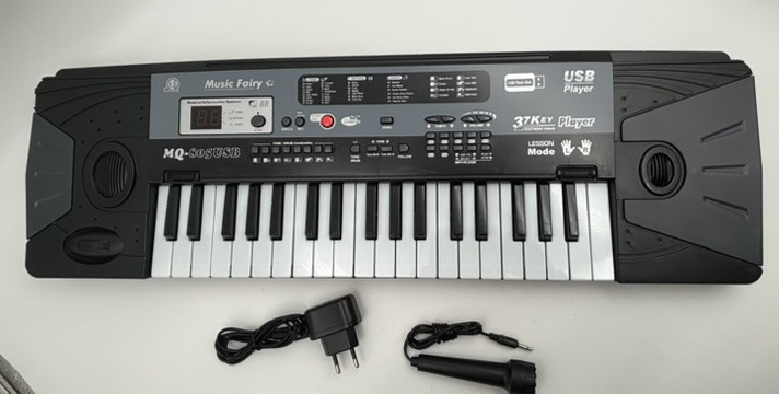 ارگ یوس بی دار ام کیو 805