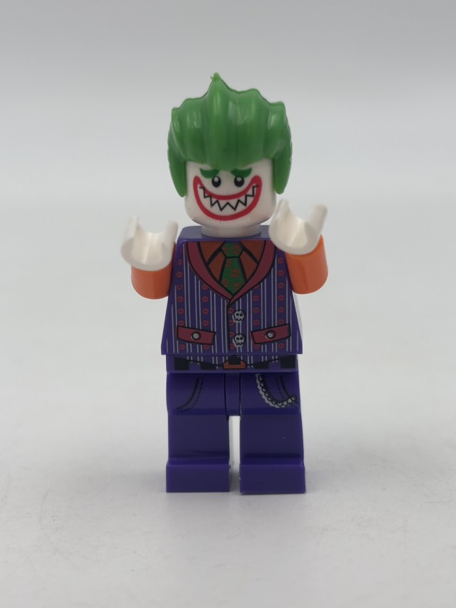 مینی فیگور لگویی جوکر کد1984