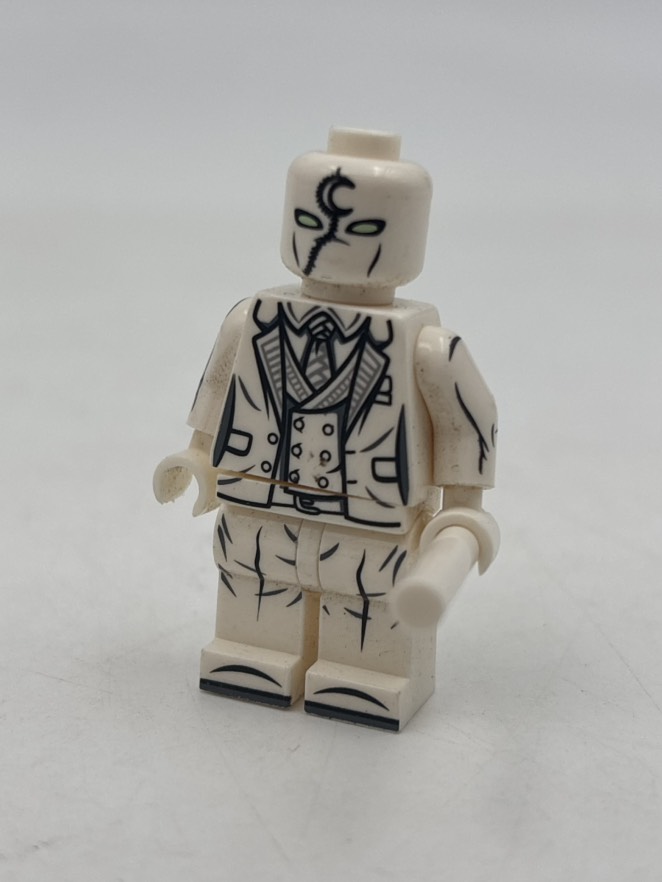 مینی فیگور لگویی مستر نایت (استیون گرانت) 22615