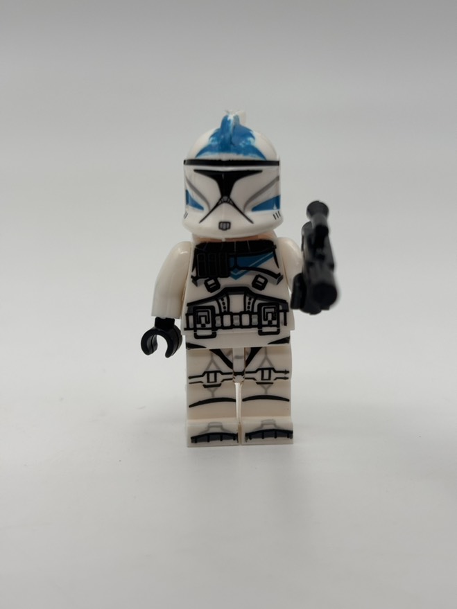 مینی فیگور لگویی کلون شاک تروپر (نسخه دوم) (جنگ ستارگان) 637