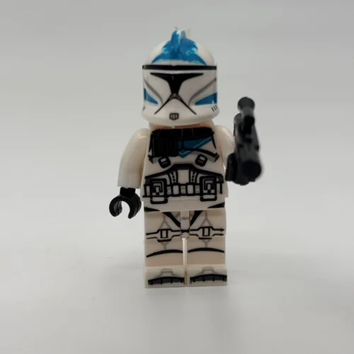 ميني فيگور لگويي کلون شاک تروپر (نسخه دوم) (جنگ ستارگان) 637