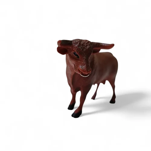 فیگور گاومیش کوچک 16088