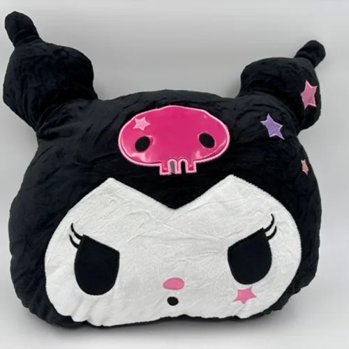 پتو بالشتي کرومي