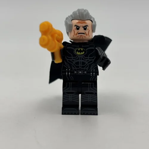 ميني فيگور لگويي بتمن نسخه پيري کد 652