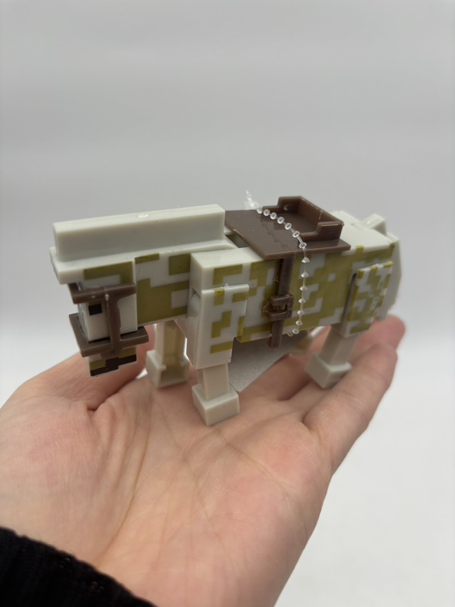 فیگور اسب (ماینکرافت) کد603/16