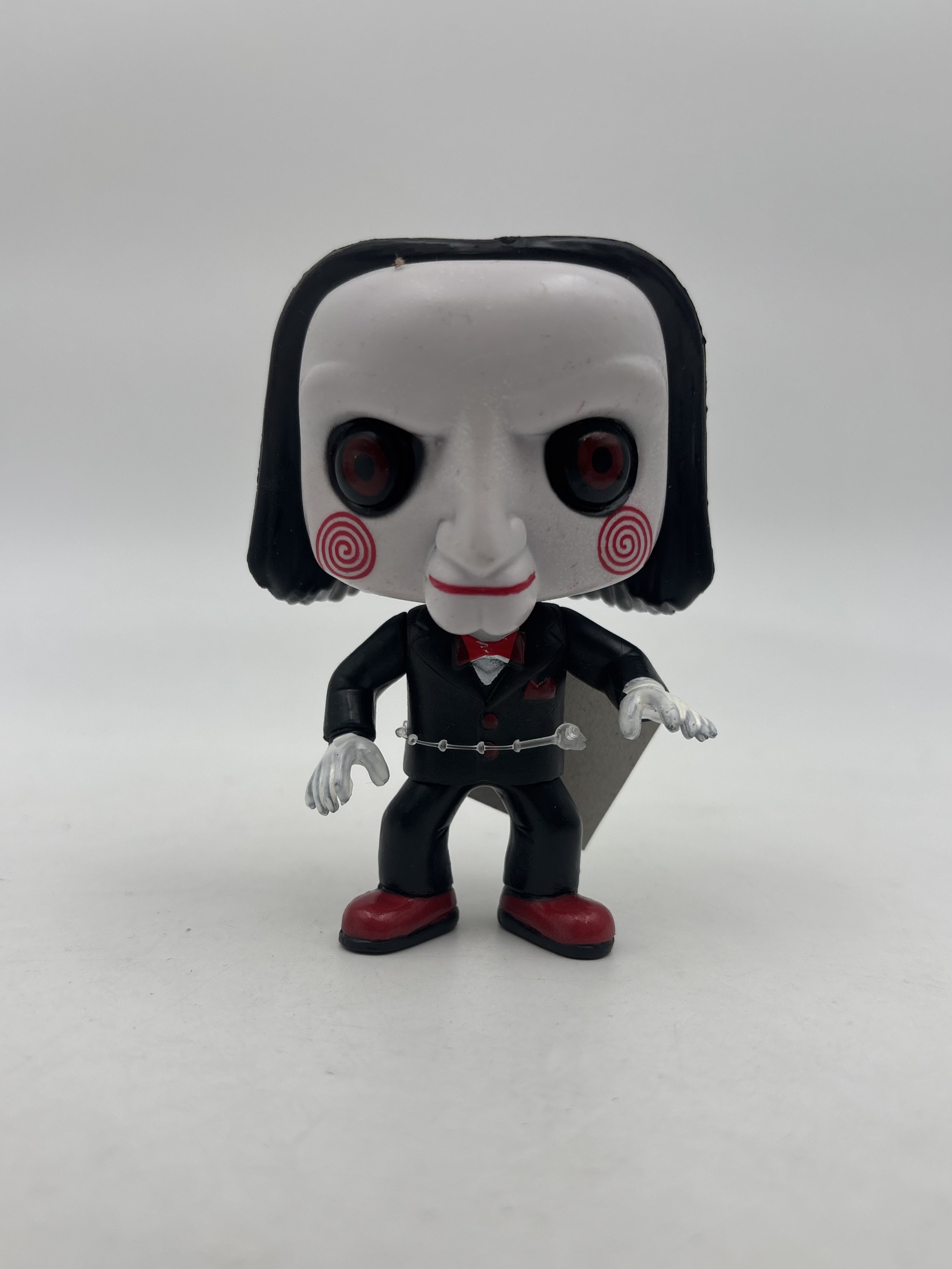 فیگور فانکو جیگسا (فيلم اره Saw) کد 6091