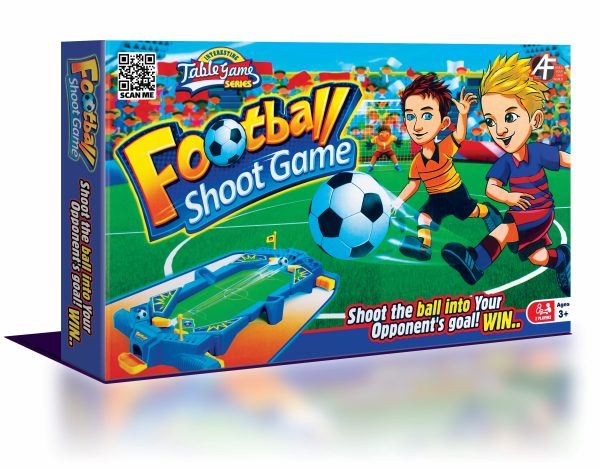 بازی فوتبال گیم AF