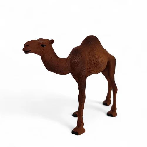 فیگور شتر یک کوهان 005011