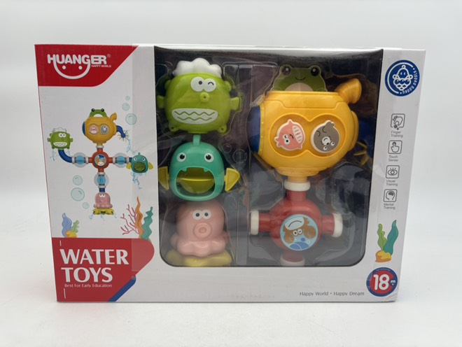 آب ریز حمام هانگر 8070