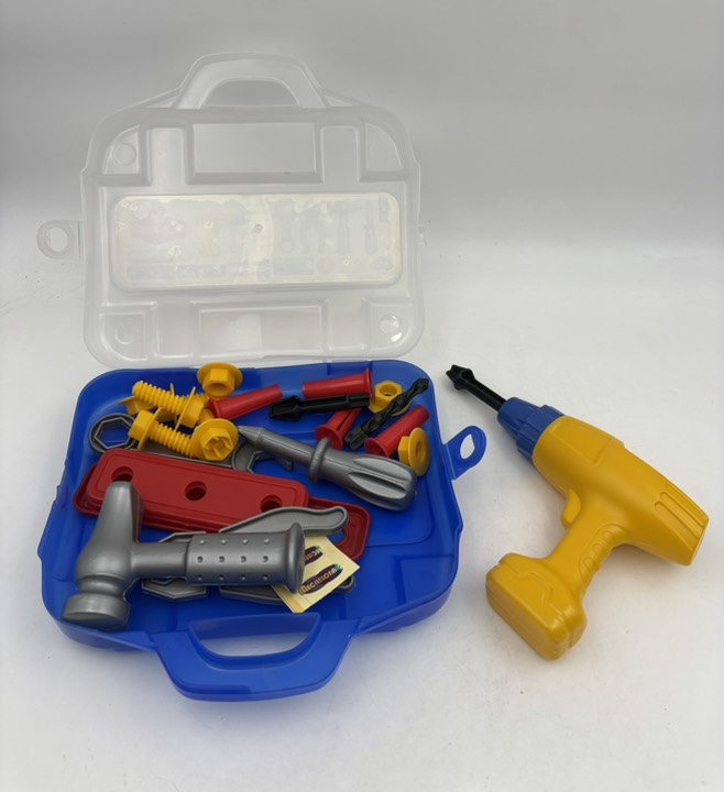 ست ابزار کیفی دلر دار