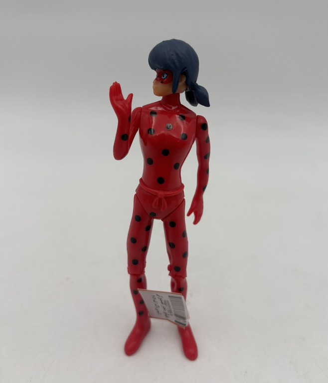 فیگور دختر کفشدوزکی (لیدی باگ) کد2030