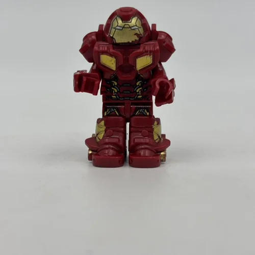 ميني فيگور لگويي هالک باستر کد 652