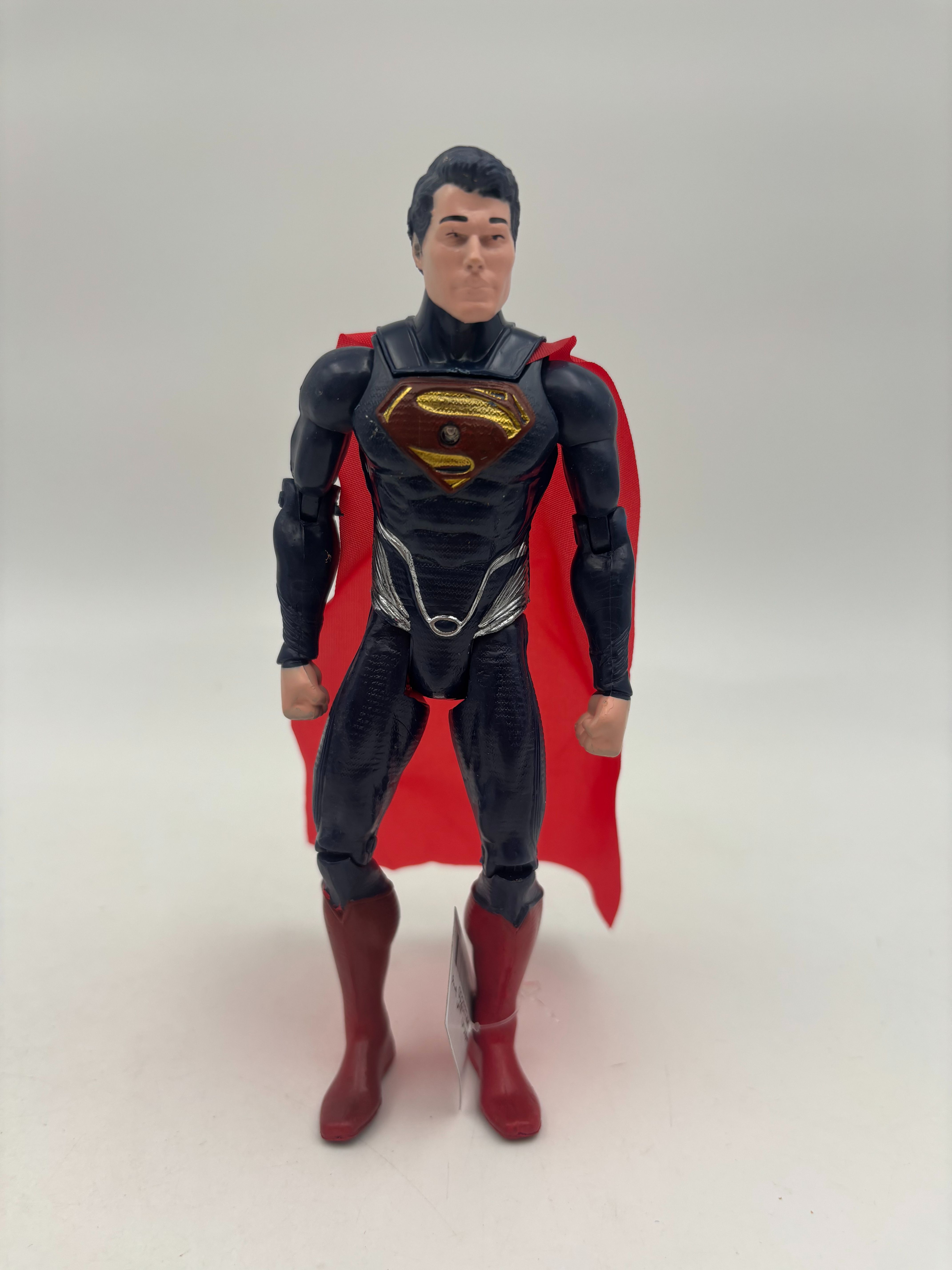 فیگور سوپرمن 17سانتی 6009