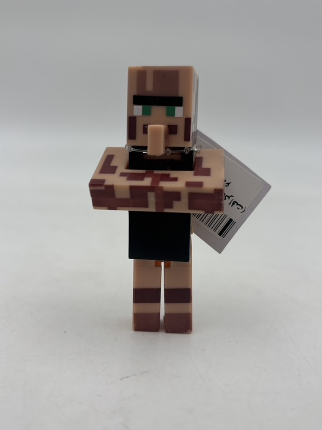 فیگور ویلجر (ماینکرافت) کد603/16