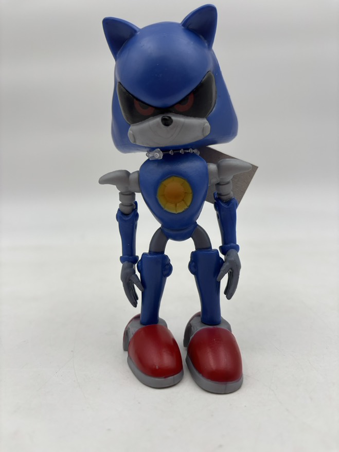 فیگور متال سونیک (سونیک) 15سانت کد 603/25