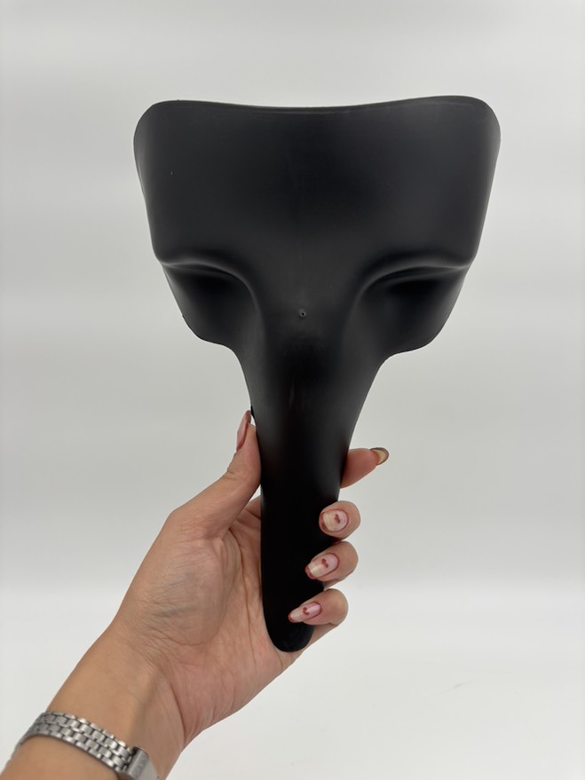 ماسک مافیا ماموتی