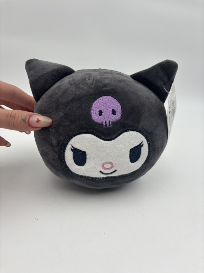 چشم بند پولیشی کرومی مشکی