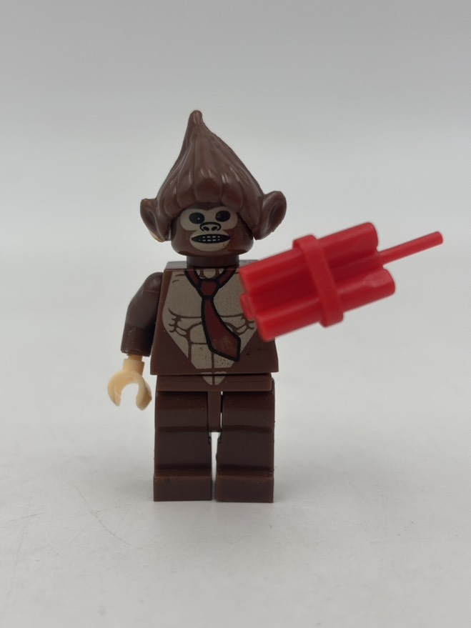 مینی فیگور لگویی دانکی کونگ (سوپر ماریو) 9193