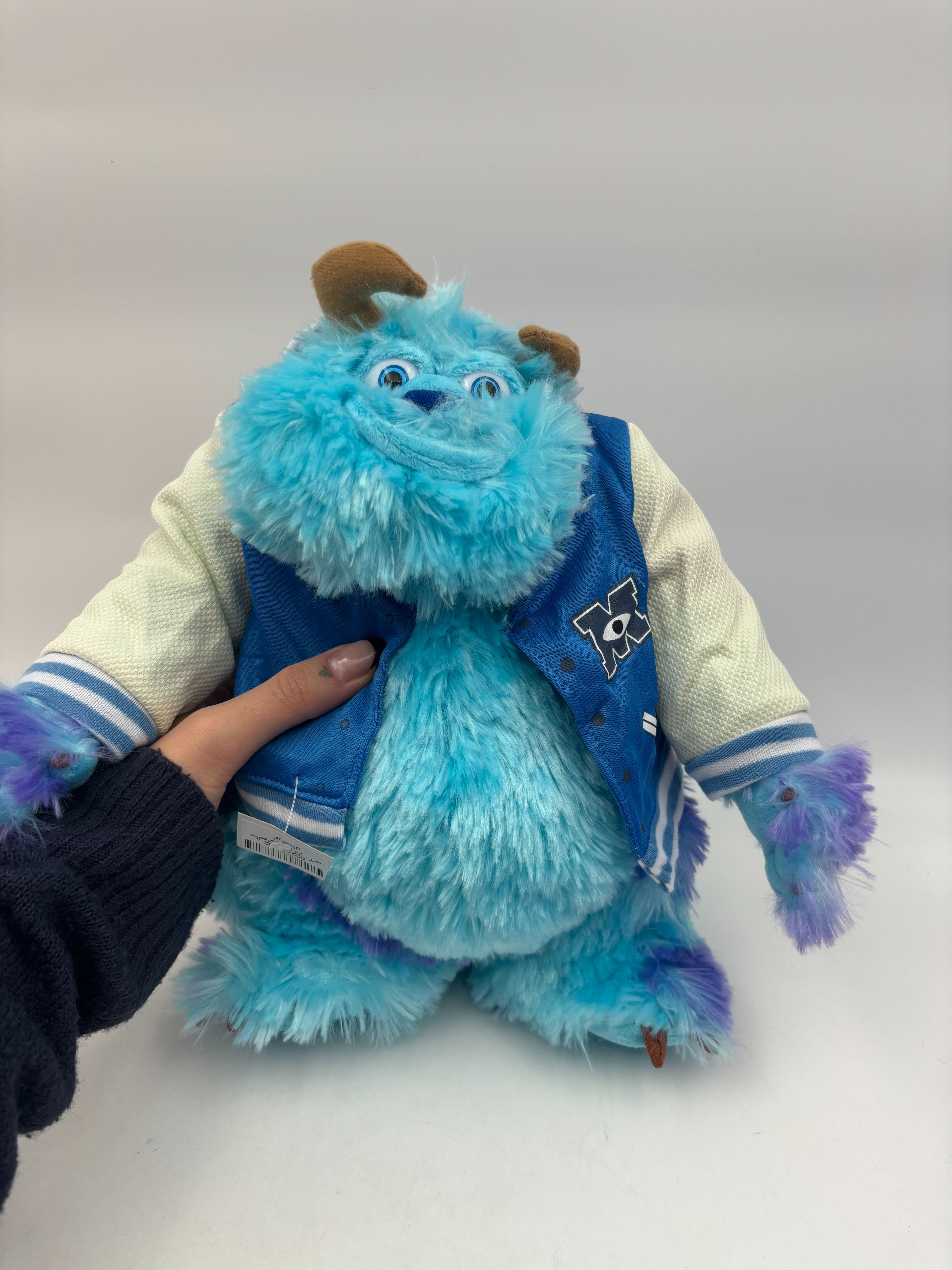 سالیوان لباس دار 30سانت اورجينال