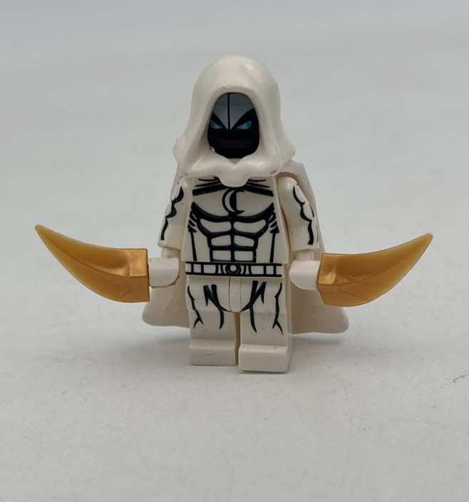 مینی فیگور لگویی مون نایت (طرح کمیک/واریانت) 22615