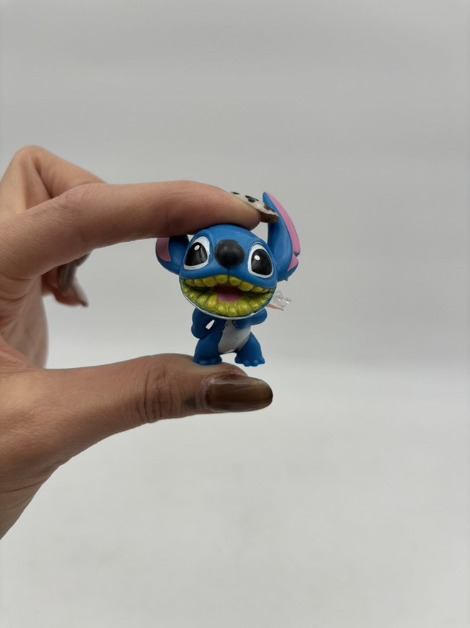 فیگور استیچ با لبخند بزرگ کد 3010