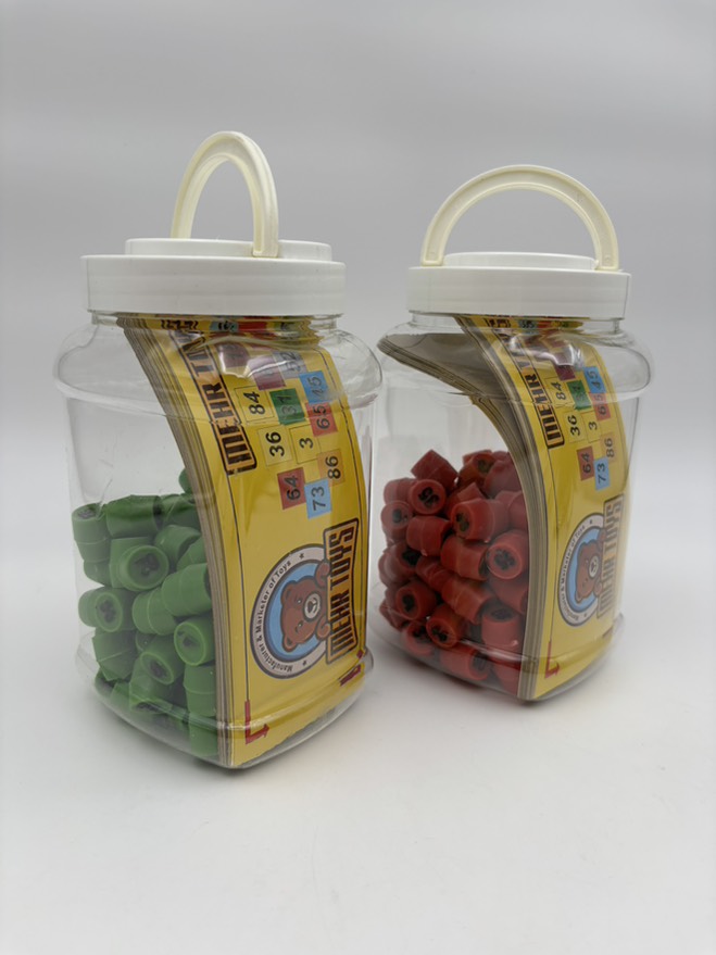 دبرنا قوطی بزرگ