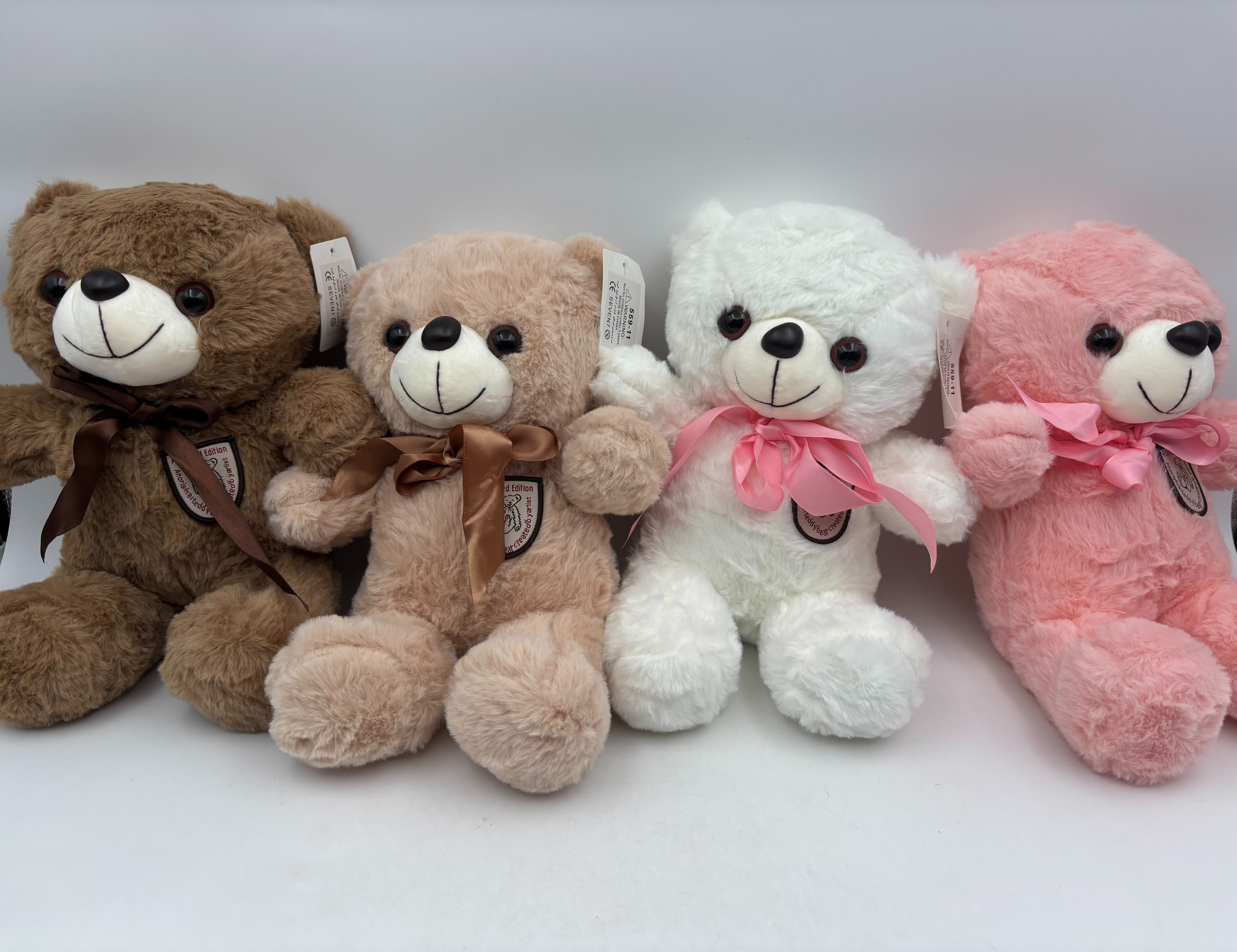 خرس مارک به سینه 30سانتی