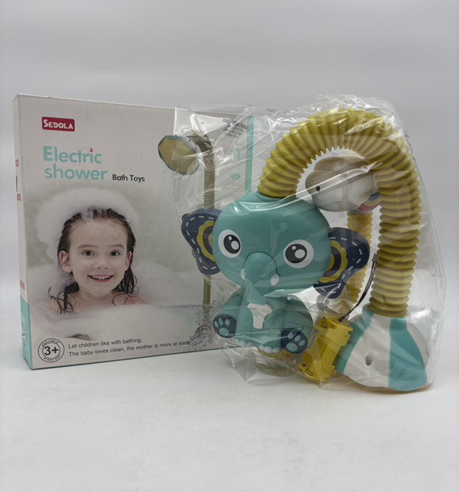 دوش طرح فیل 8366/22
