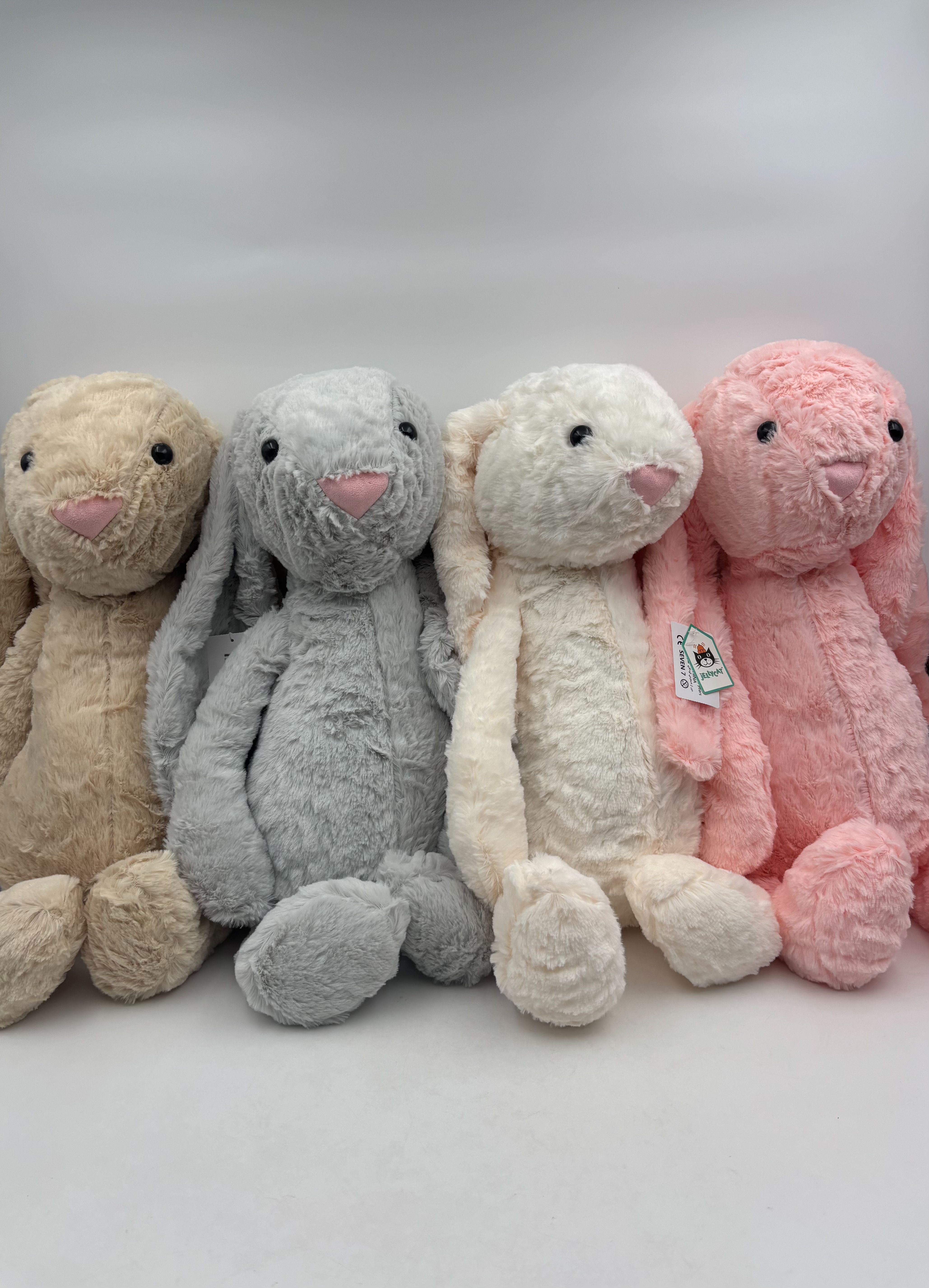 خرگوش جیلی کت 65 سانتی