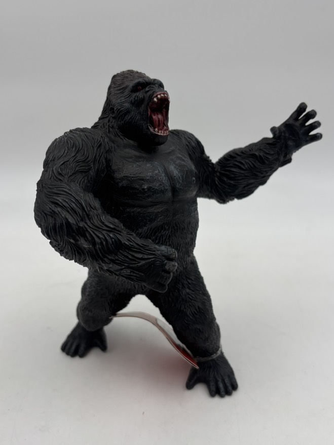 فیگور گوریل کینگ کنگ اورجینال 3099 Mojo