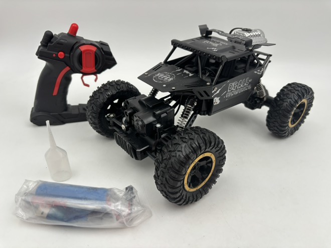 ماشین آفرود کنترلی دودزا 955/148AW