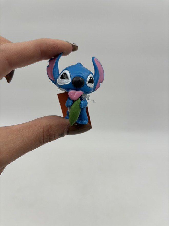 فیگور استیچ بازیگوش با برگ کد 3010