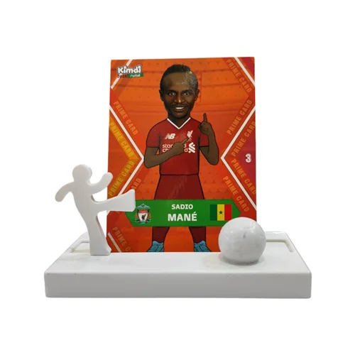 کارت کیمدی سری  پرایم شماره3 سادیو مانه 2025