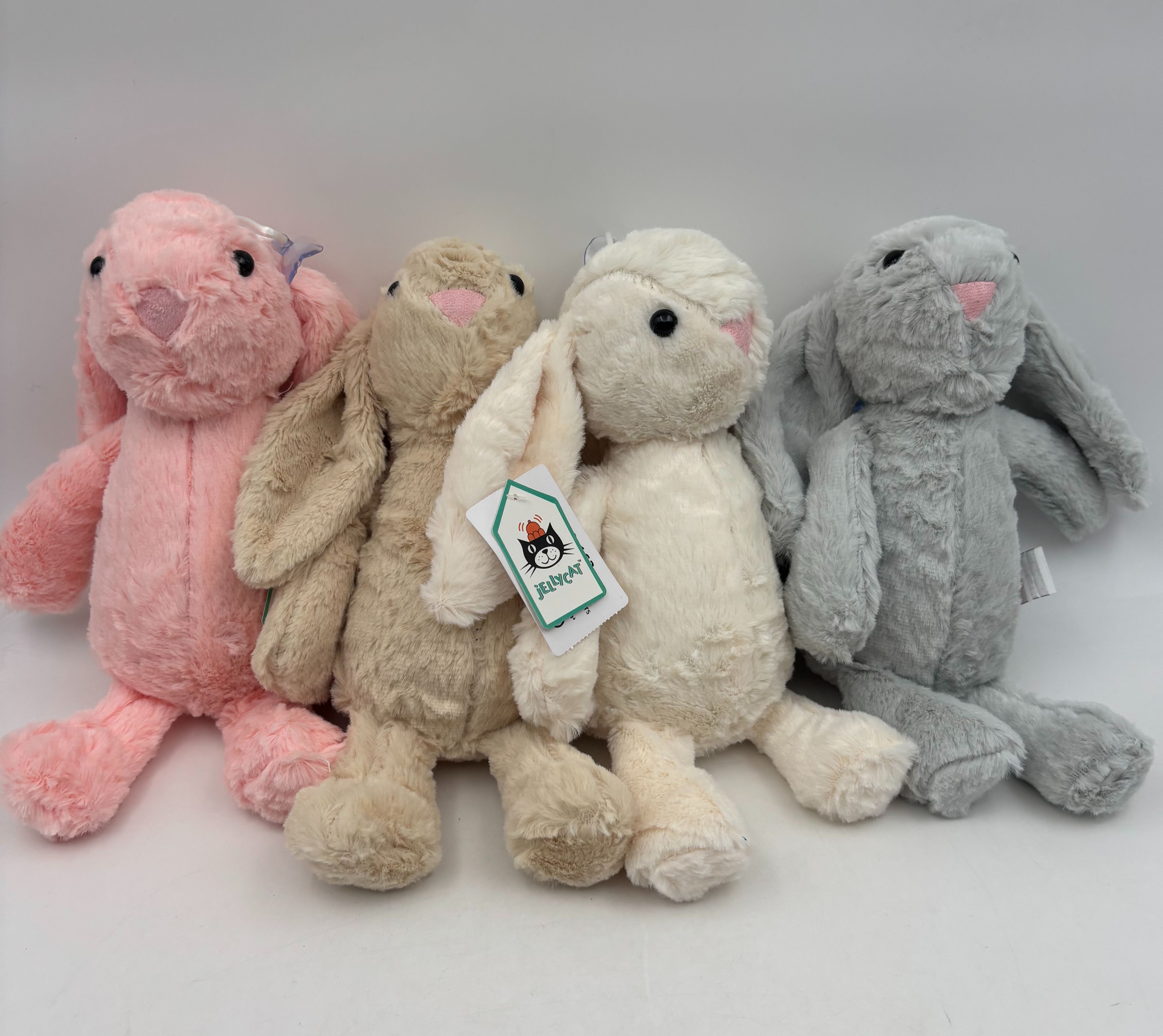 خرگوش جیلی کت 25 سانتی