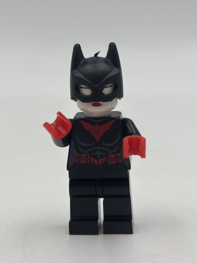 مینی فیگور لگویی بت گرل کد1984