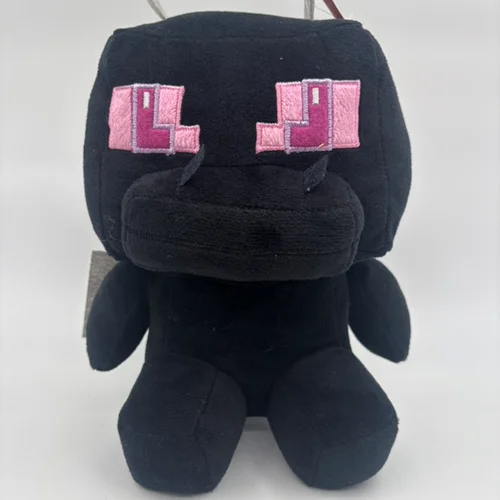 عروسک دراگون ماينکرافت کد 9126