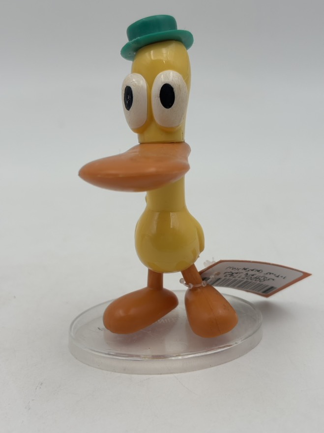 فیگور پاتو (اردک زرد)(پوکویو) کد1020