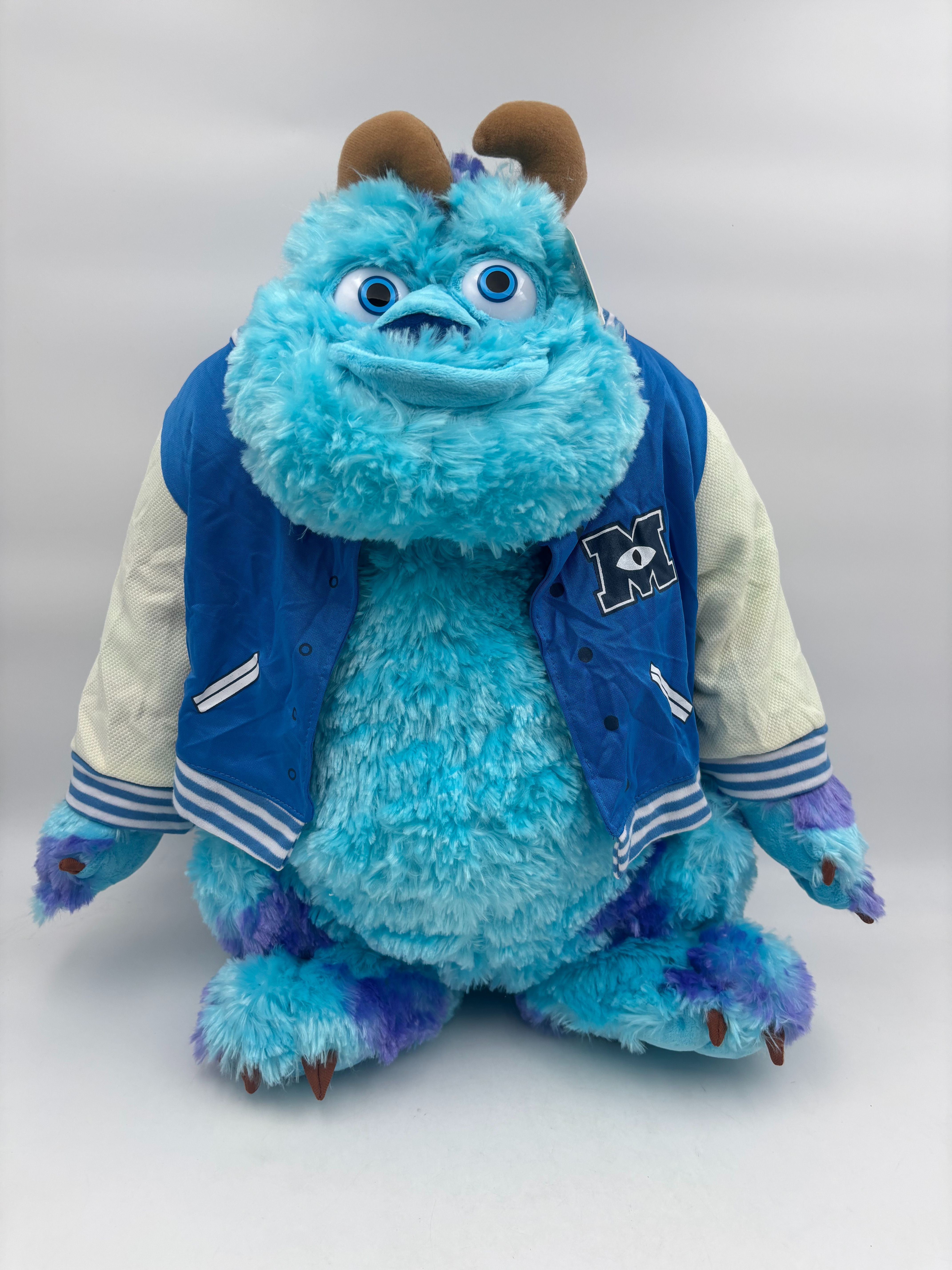 سالیوان لباس دار 50 سانتی اورجینال