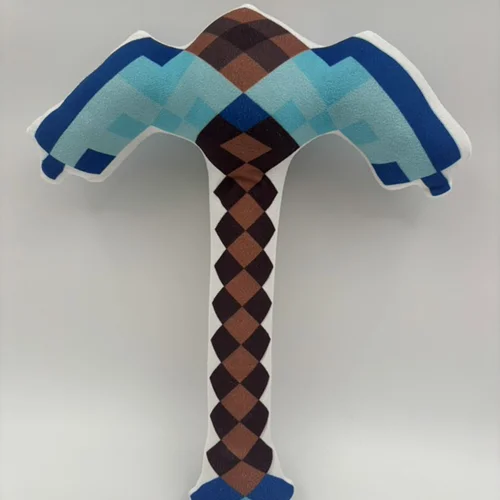 عروسک داس ماينکرافت کد 9126