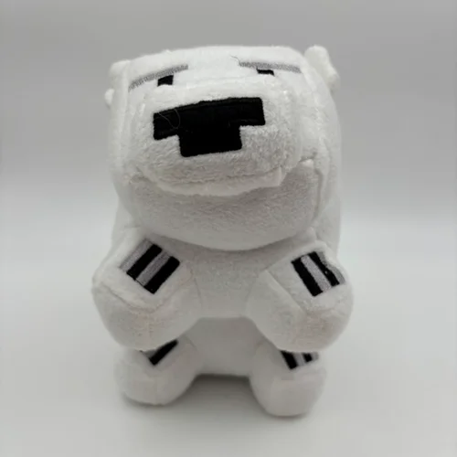 خرس قطبی ماینکرافت کد 9126