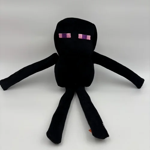 اندرمن دست و پا بلند پولیشی ماینکرافت 42 سانتی کد 9126