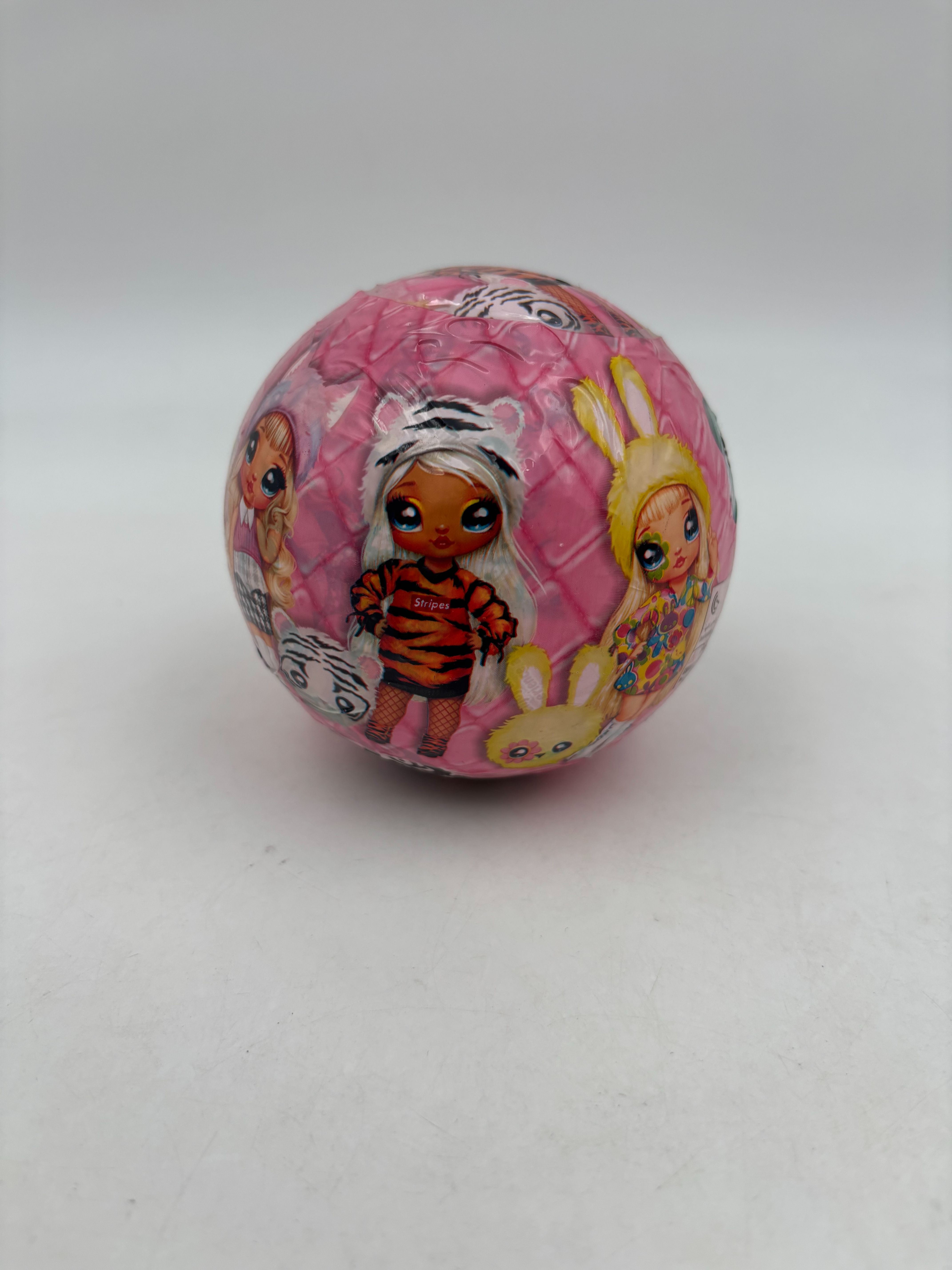 سوپرایز نانانا کروی 3503/1