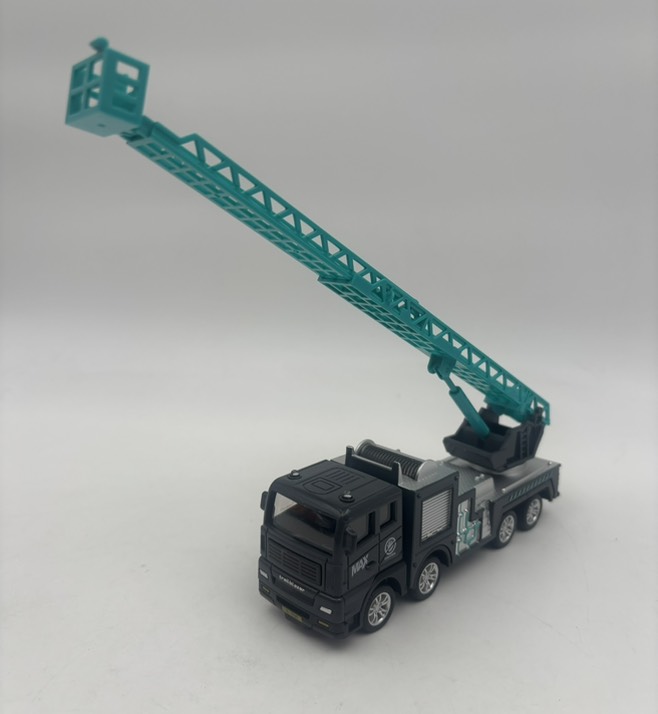 ماشین کامیون با سبد کد 706/33