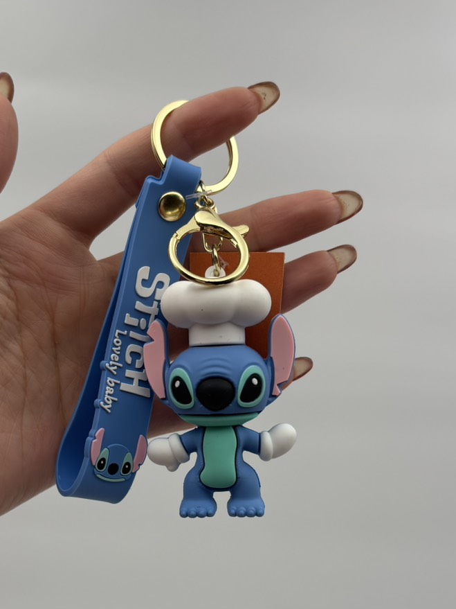 جاکلیدی سیلیکونی استیج آشپز اورجینال