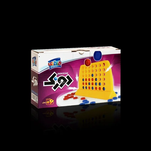 بازی دوزک کوچک