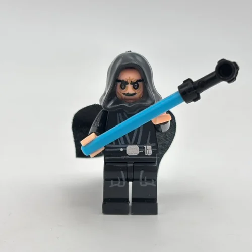 ميني فيگور لگويي آناکين اسکايواکر (جبهه تاريک) (جنگ ستارگان) 637