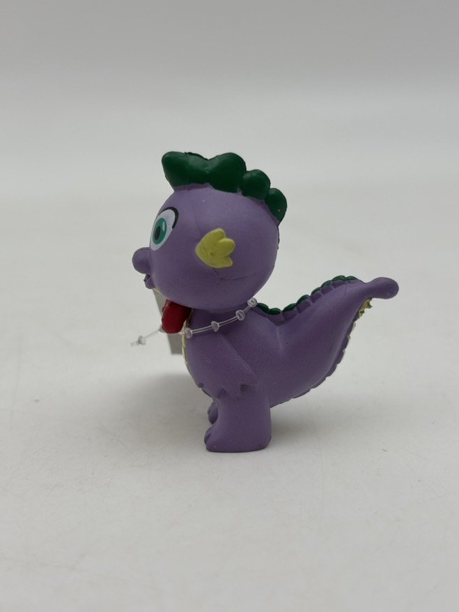 فیگور اسپایک اژدها (کارتون پونی) کد 1094