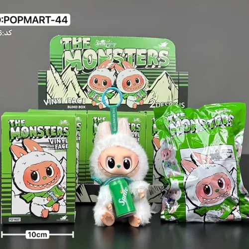 لبوبو شانسی سری اسپرایت اورجینال (پاپ مارت)